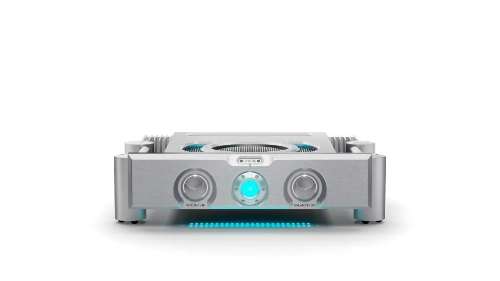 ULTIMA INTEGRATED 官网产品图