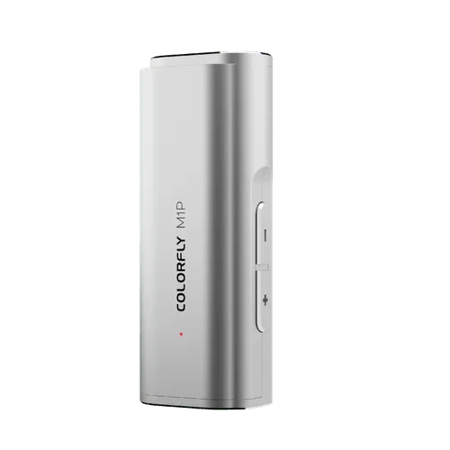 CDA-M1P AIR AK4493SEQ Portable USB DAC/AMP 官网产品图