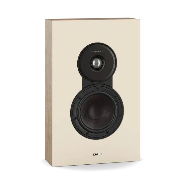 SONIK ON-WALL 官网产品图