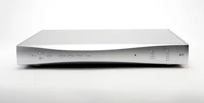 Debussy DAC 官网产品图