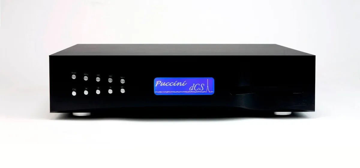 Puccini Player 官网产品图