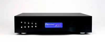 Puccini Player 官网产品图