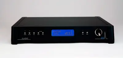 Scarlatti DAC 官网产品图