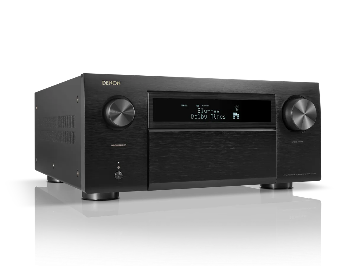 AVC-A10H 官网产品图