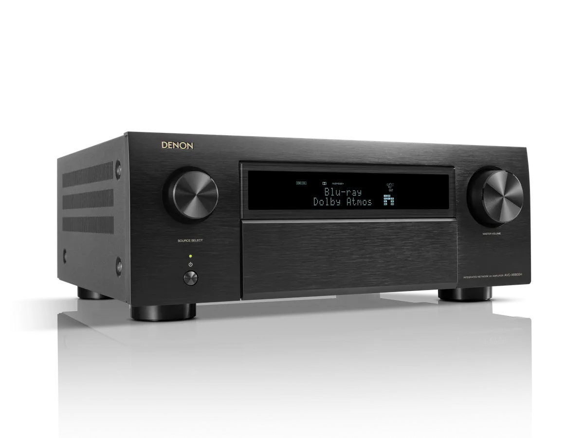 AVC-X6800H 官网产品图
