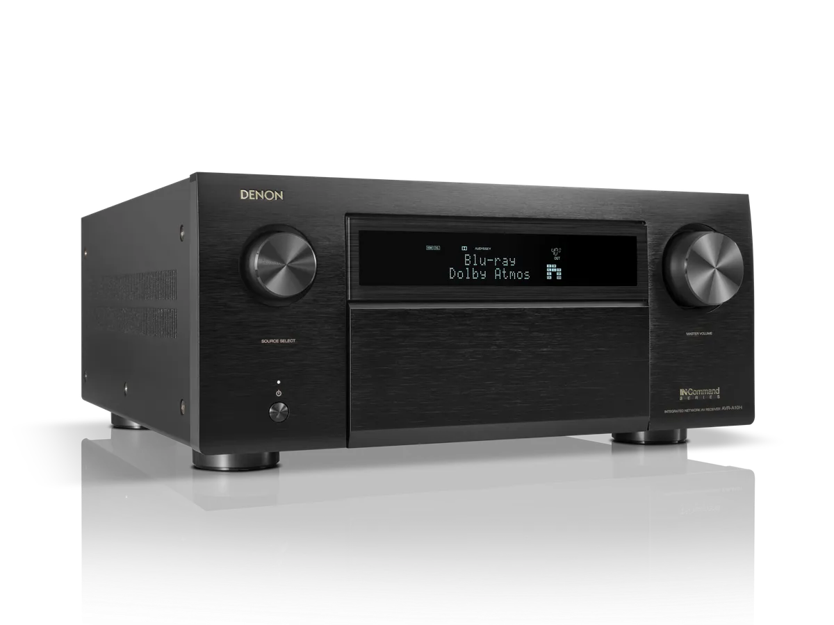 AVR-A10H 官网产品图