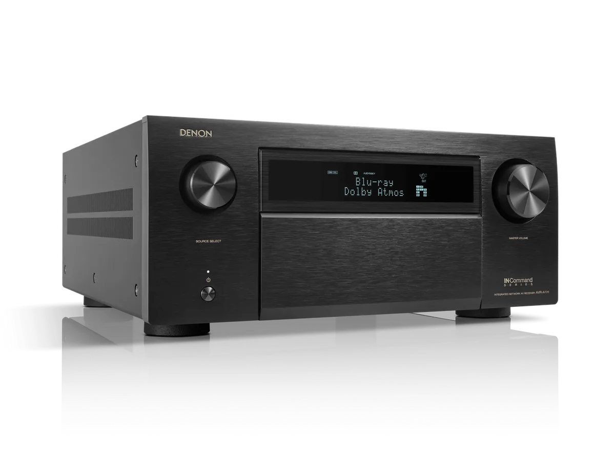 AVR-A1H 官网产品图