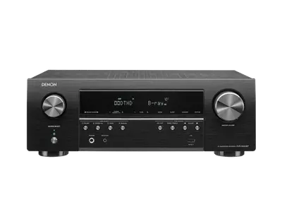 AVR-S540BT 官网产品图