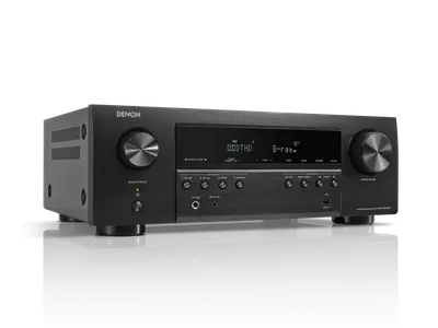 AVR-S570BT 官网产品图