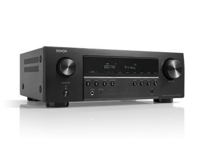 AVR-S670H 官网产品图