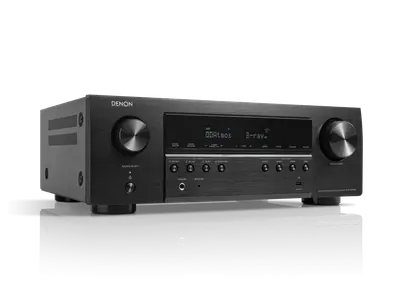 AVR-S760H 官网产品图