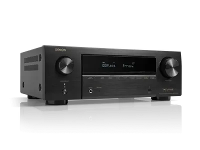AVR-X1800H 官网产品图