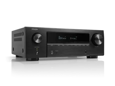 AVR-X1800H DAB 官网产品图