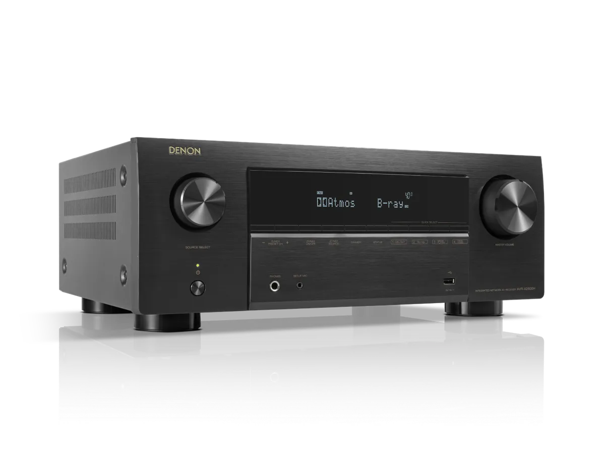 AVR-X2800H 官网产品图
