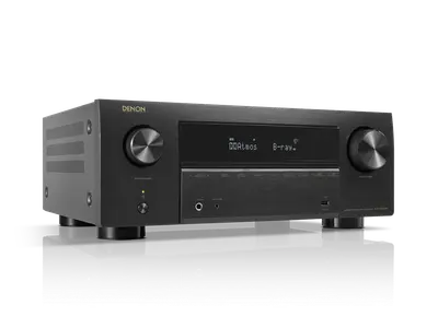 AVR-X2800H 官网产品图