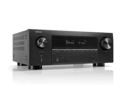 AVR-X2800H DAB 官网产品图