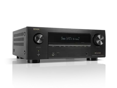 AVR-X3800H 官网产品图