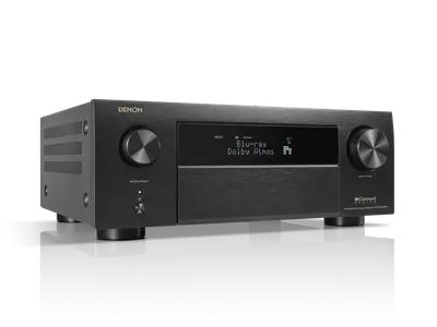 AVR-X4800H 官网产品图