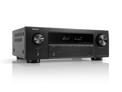 AVR-X580BT 官网产品图