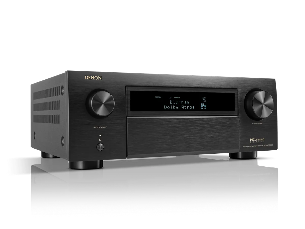 AVR-X6800H 官网产品图