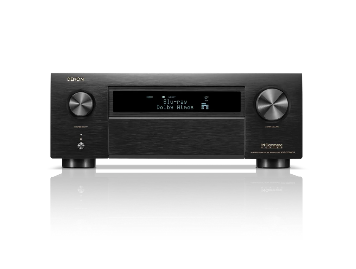 AVR-X8500H 官网产品图