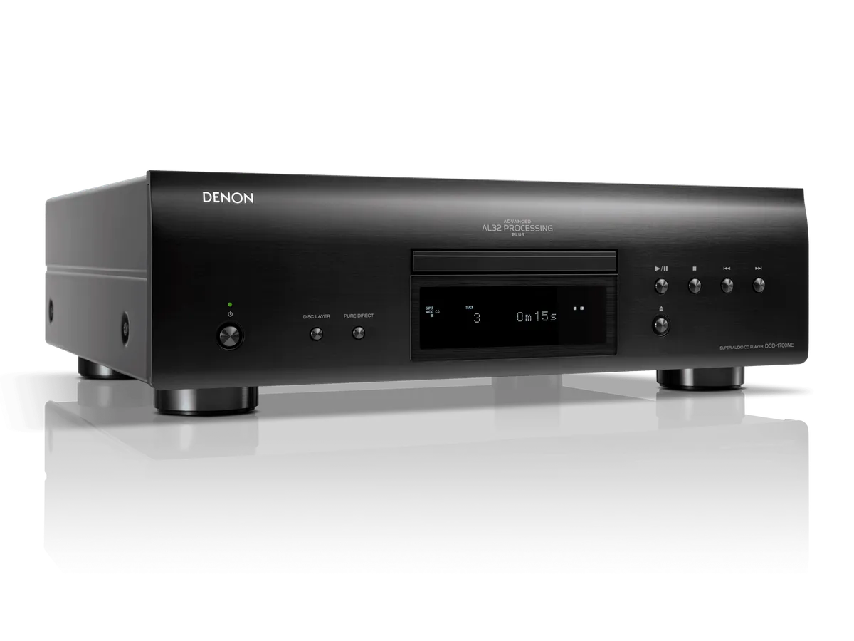 DCD-1700NE 官网产品图
