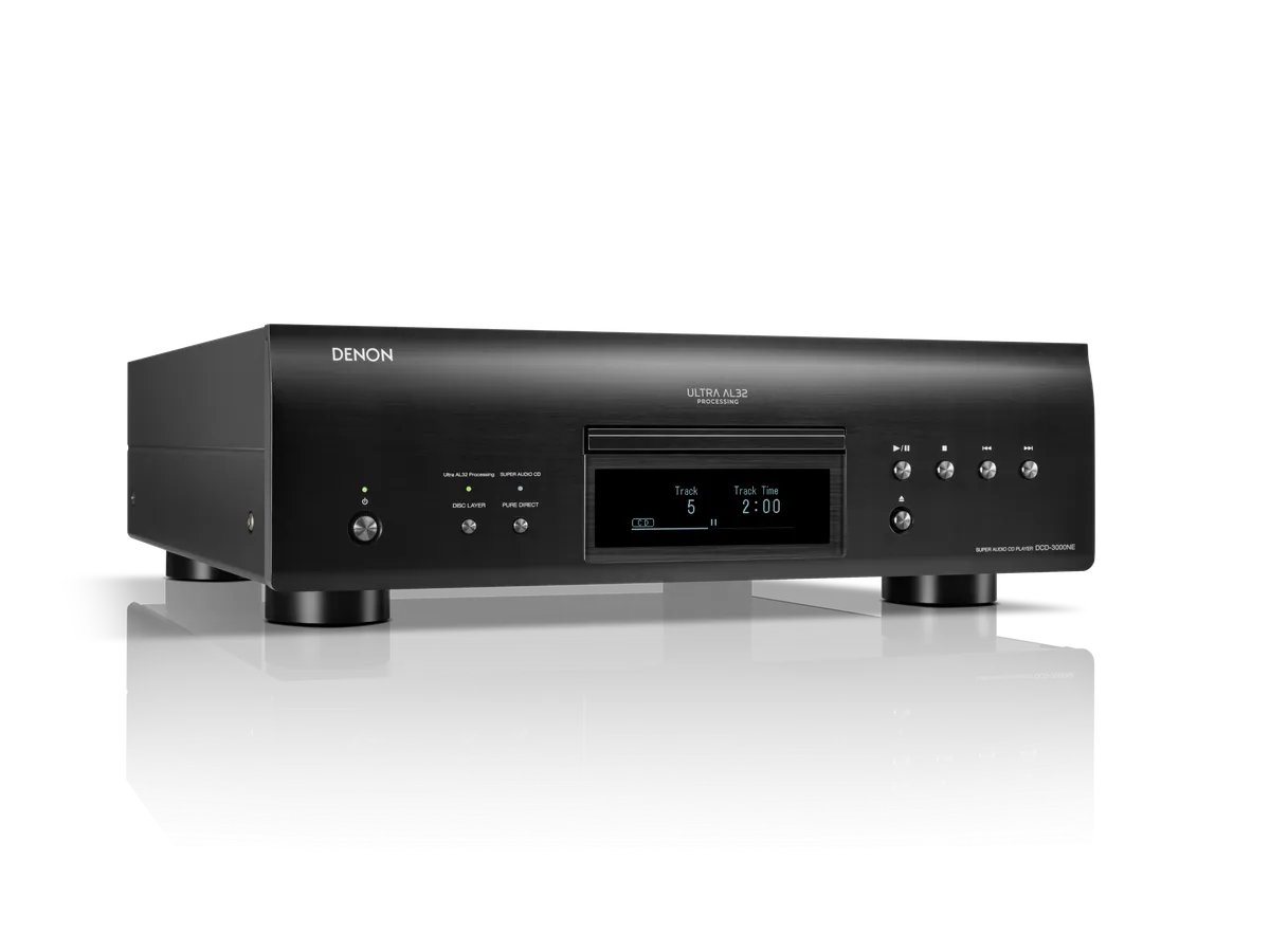 DCD-3000NE 官网产品图