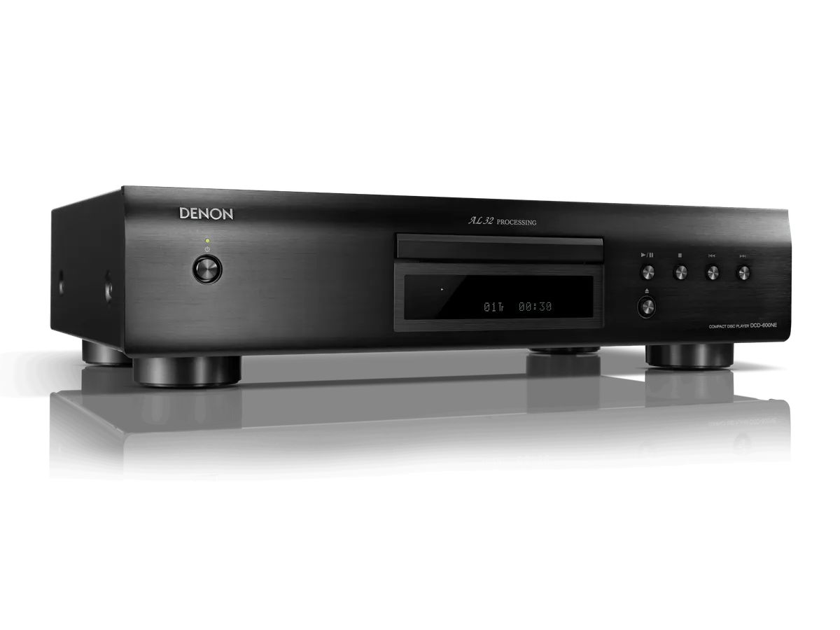 DCD-600NE 官网产品图