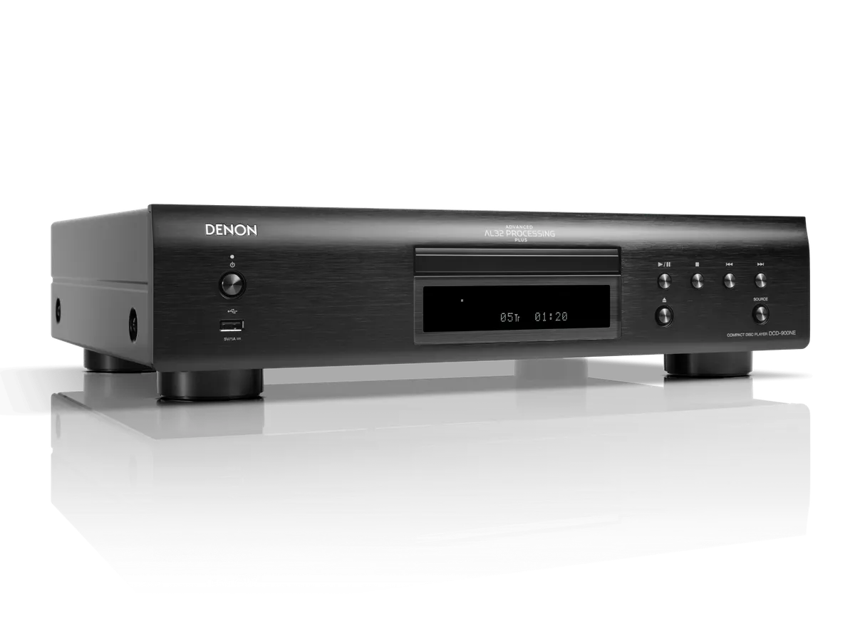 DCD-900NE 官网产品图