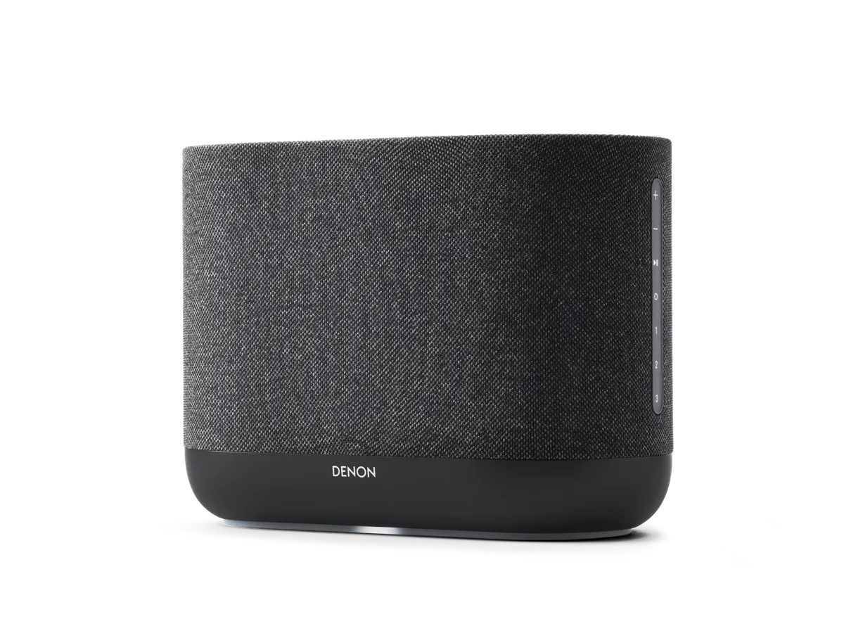 Denon Home 400 官网产品图