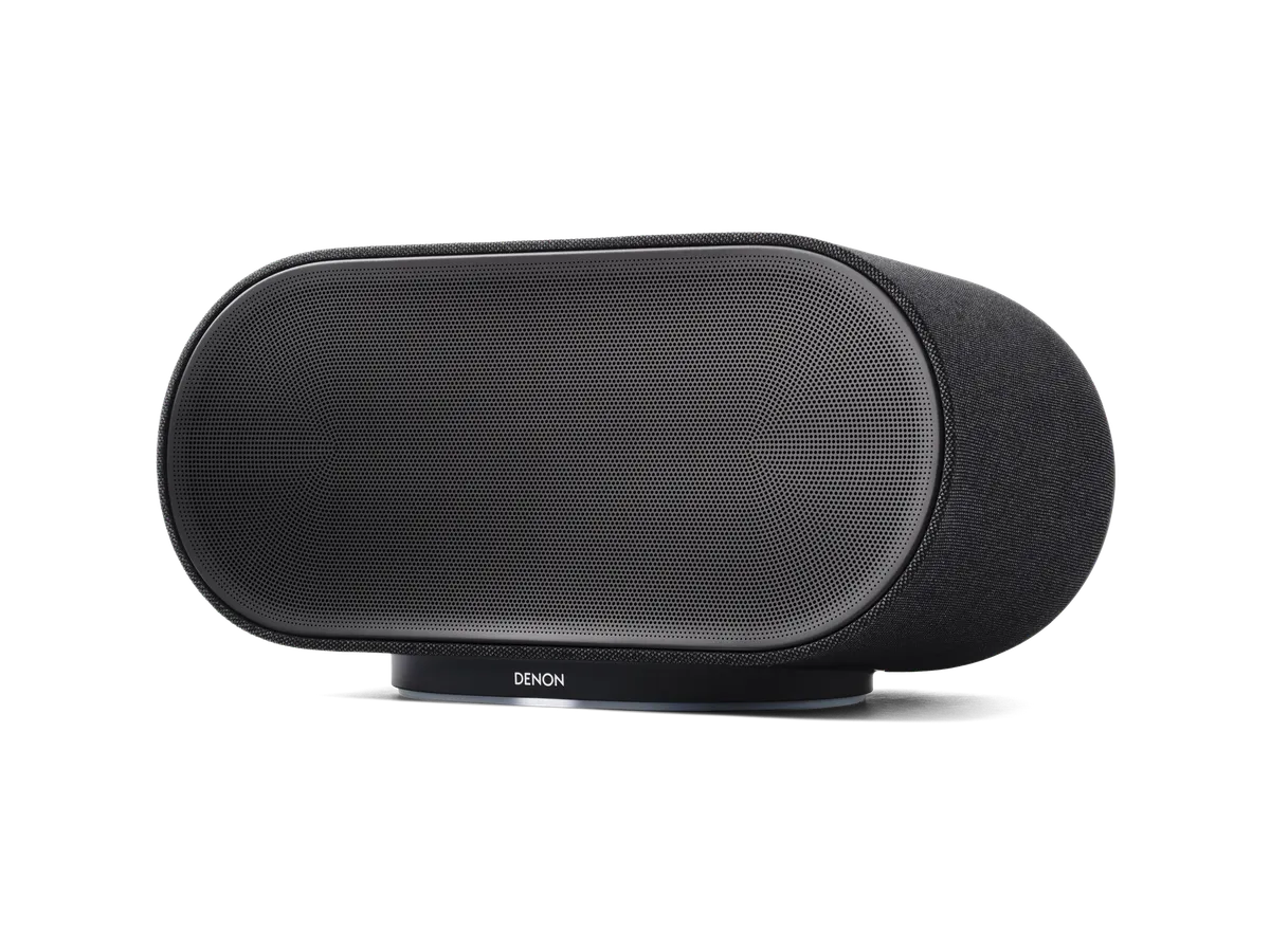 Denon Home 600 官网产品图
