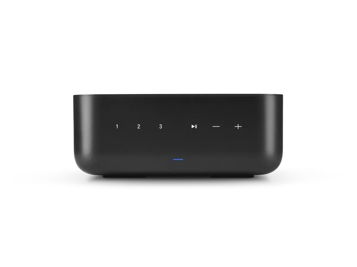 Denon Home Amp 官网产品图