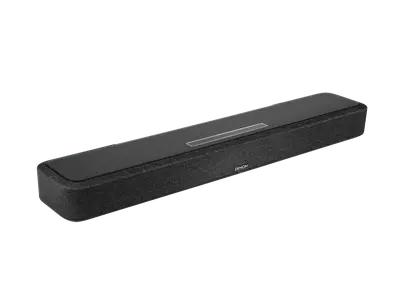 Denon Home Sound Bar 550 官网产品图