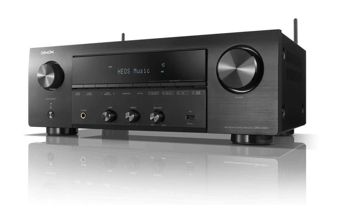 DRA-800H 官网产品图