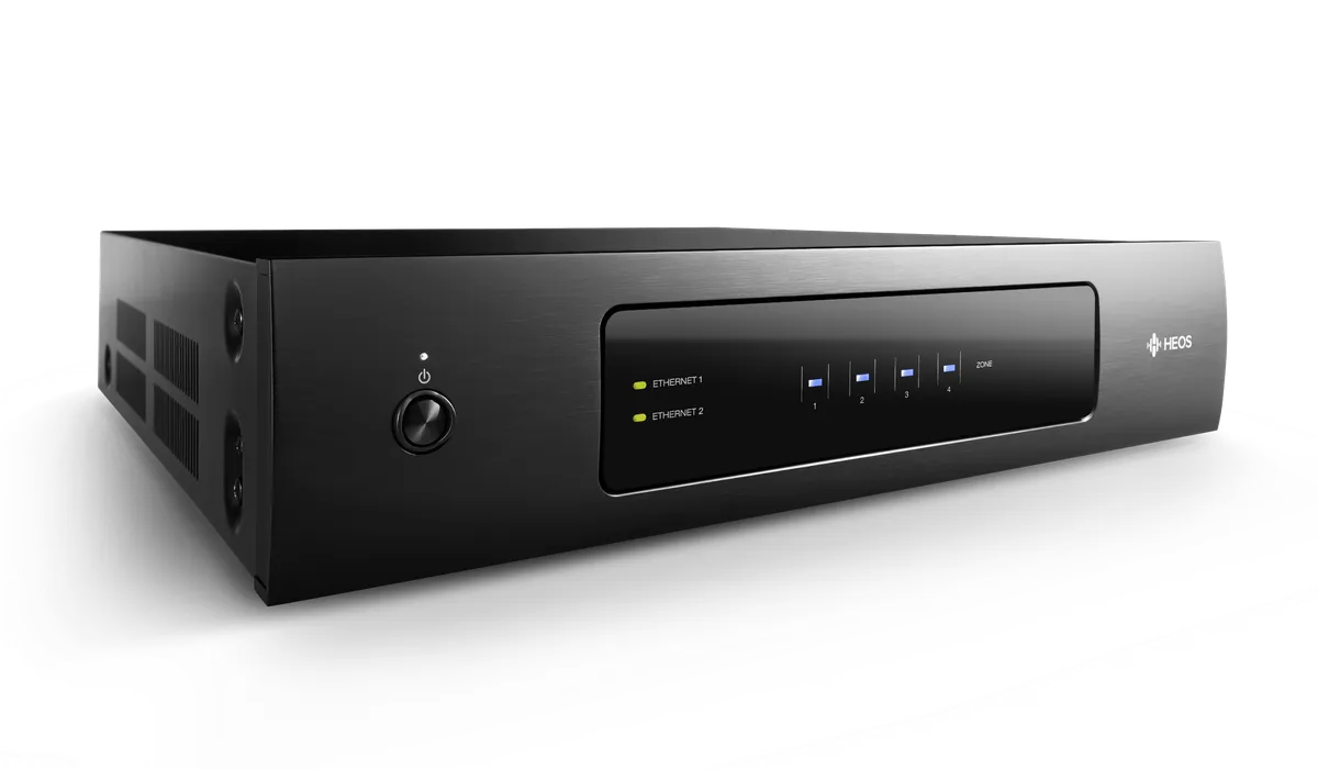 HEOS Drive HS2 官网产品图