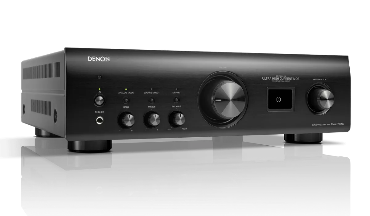 PMA-1700NE 官网产品图