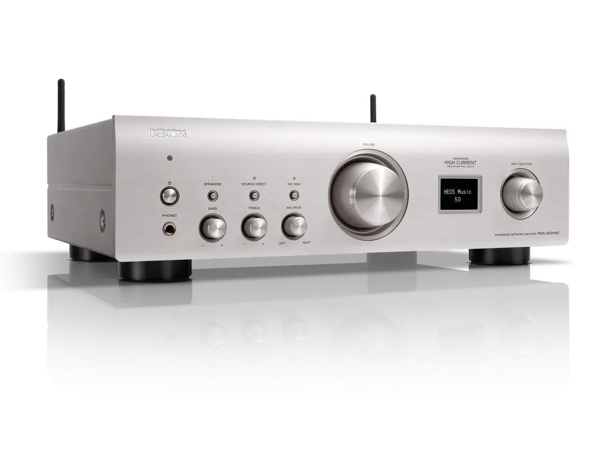 PMA-900HNE 官网产品图