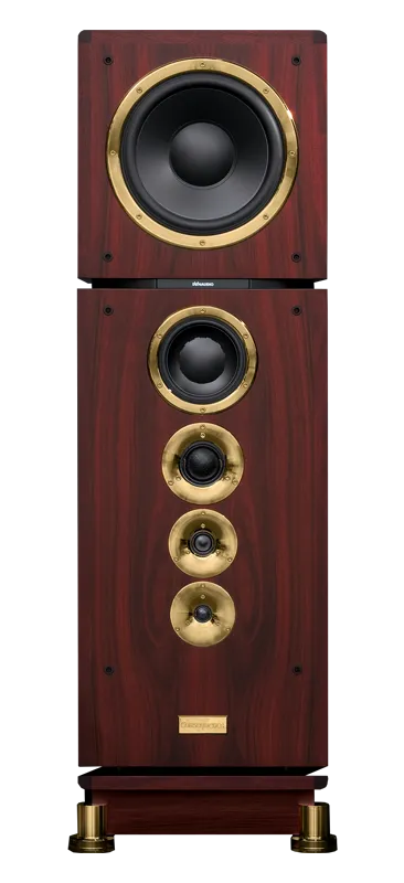 Consequence Ultimate Edition 官网产品图