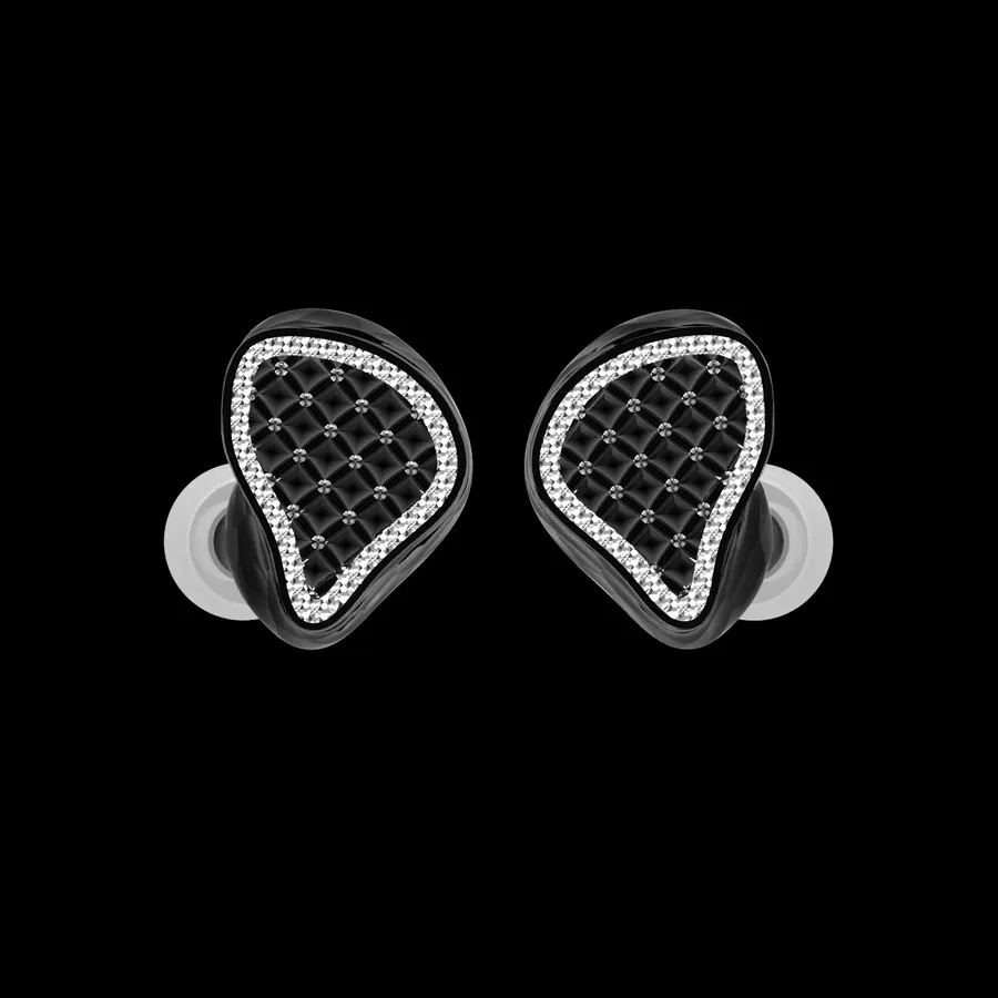 EarAcoustic Artist's customized version 官网产品图