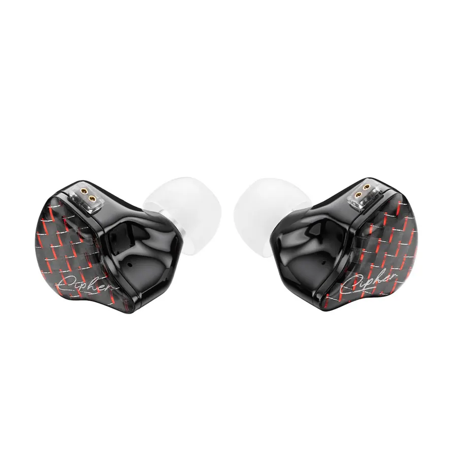 EarAcoustic Cipher Gaming 官网产品图
