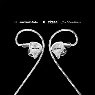 EarAcoustic CIPHER 官网产品图