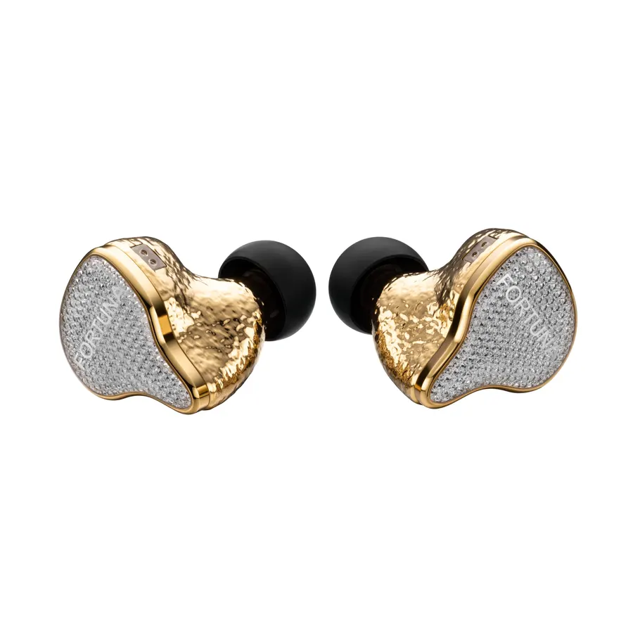 EarAcoustic F718s 官网产品图
