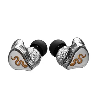EarAcoustic Golden Snake Il 官网产品图