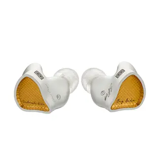 EarAcoustic SPA - Custom Tuning Version 官网产品图