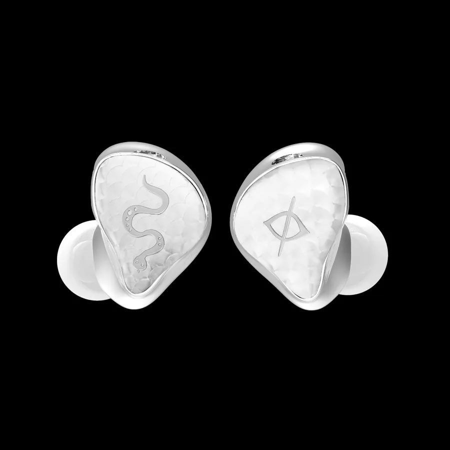 EarAcoustic SPA-Pro Ultra 官网产品图