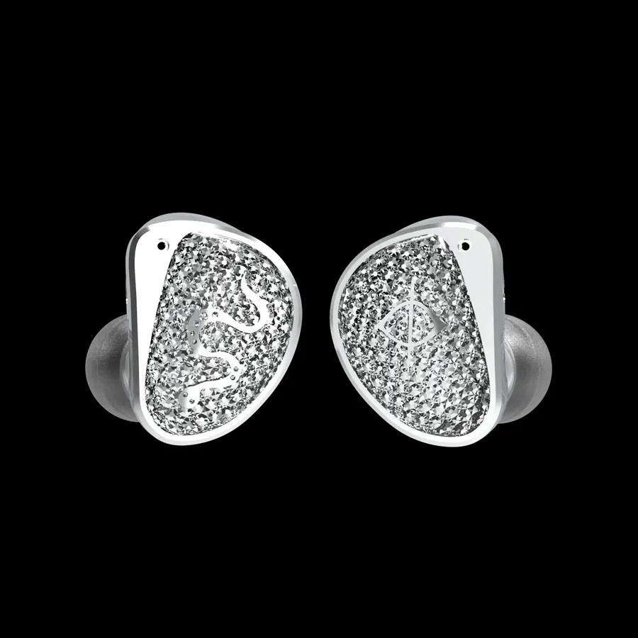 EarAcoustic STA-Hi End MAX 官网产品图