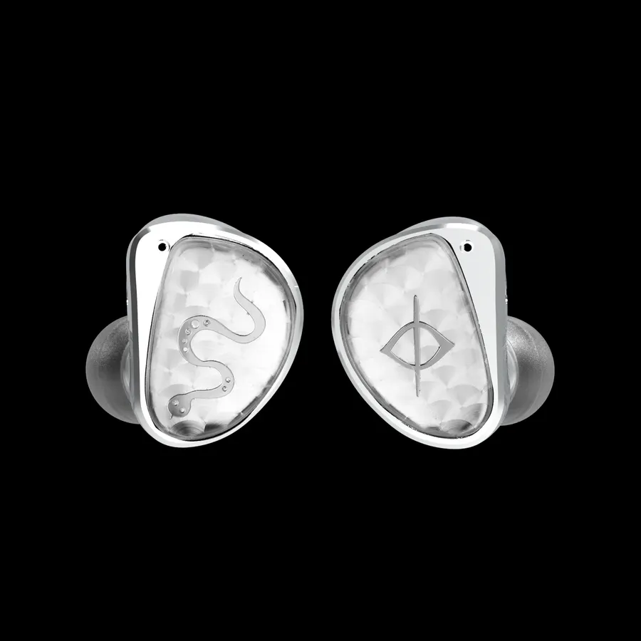 EarAcoustic STA-Hi End 官网产品图