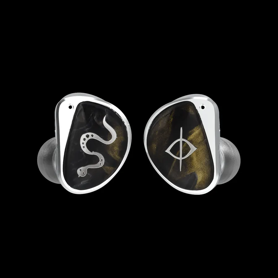 EarAcoustic STA-Pro MAX 官网产品图