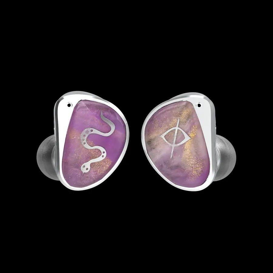 EarAcoustic STA-Pro Ultra 官网产品图