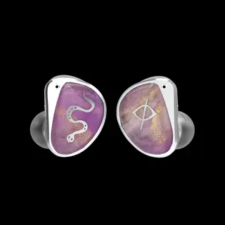 EarAcoustic STA-Pro Ultra 官网产品图